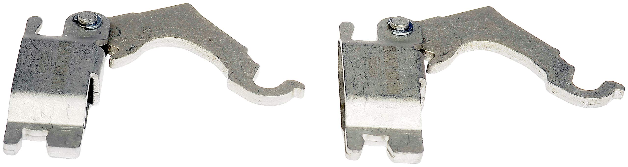 Dorman 926-340 Parking Brake Lever Kit Compatible with Select Models