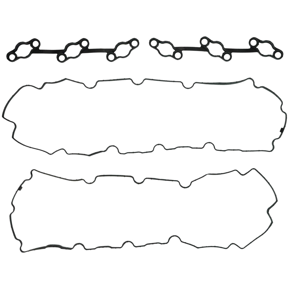 Fel-Pro Vs 50764 R Engine Valve Cover Gasket Set For Kia Sorento