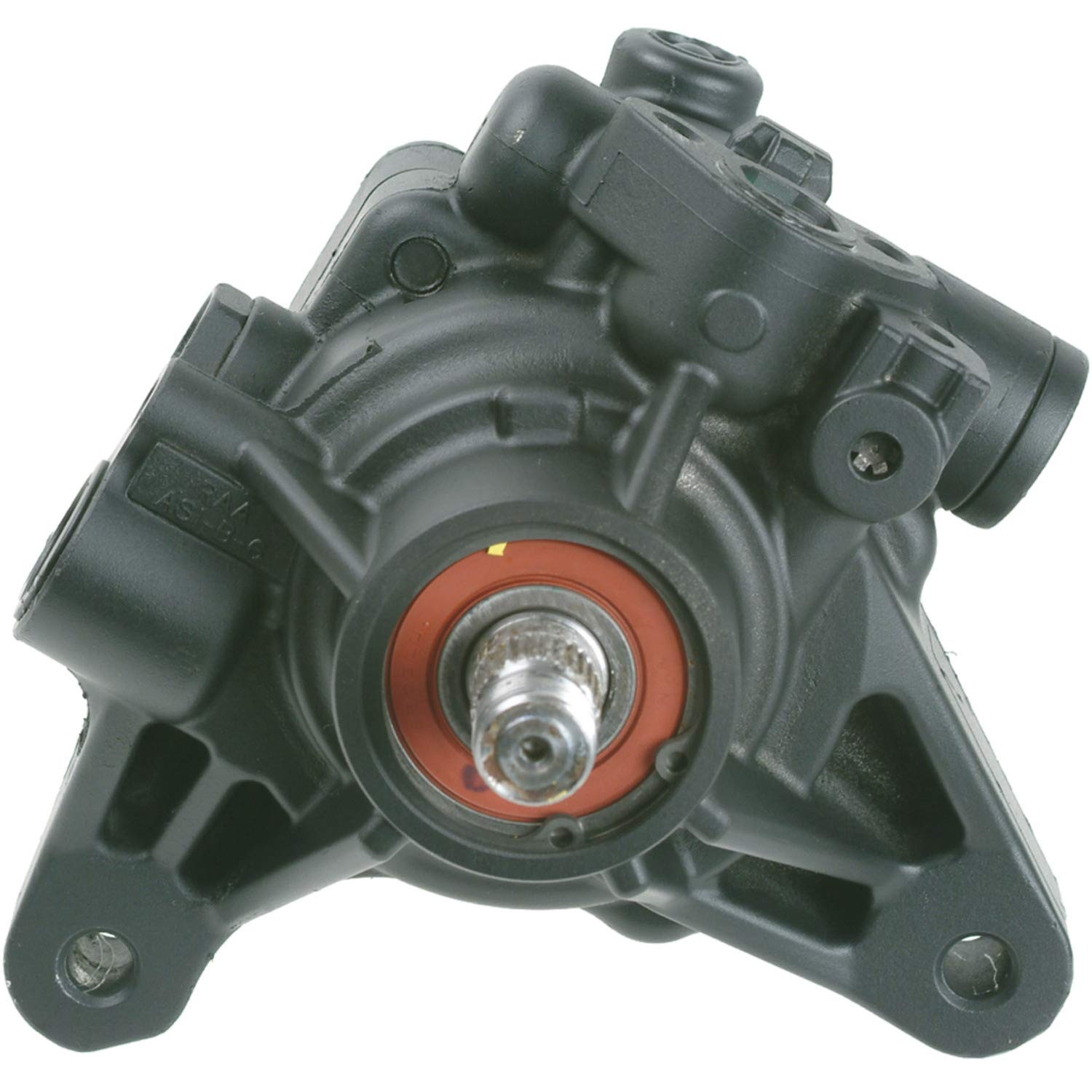 Cardone 21-5341 Remanufactured Power Steering Pump Without Reservoir (Renewed)