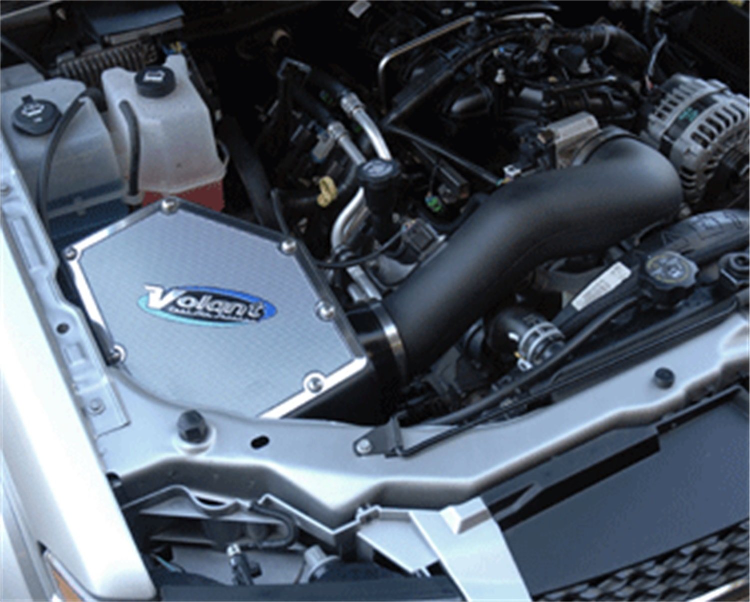 Volant 15753 Air Intake