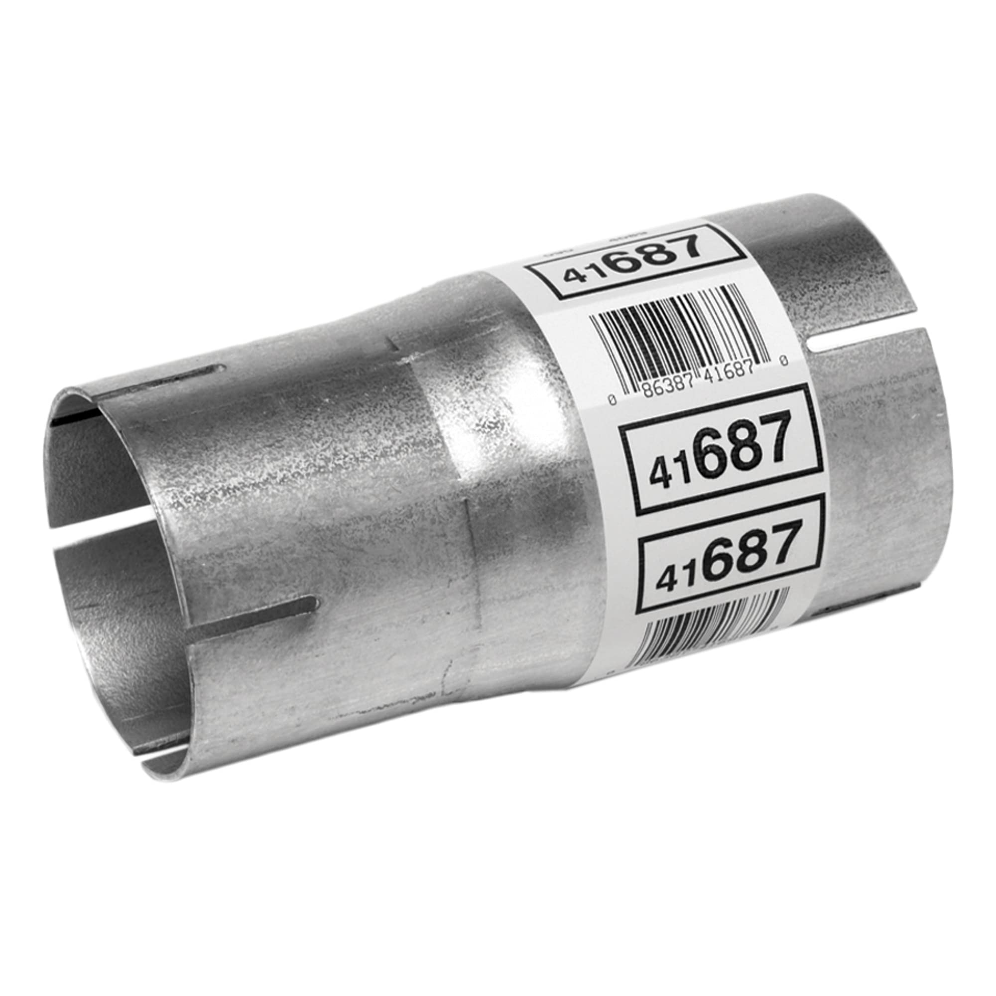 Walker Heavy Duty 41687 Exhaust Reduction Pipe 3'' Inlet (ID) 2.75'' Outlet (ID)