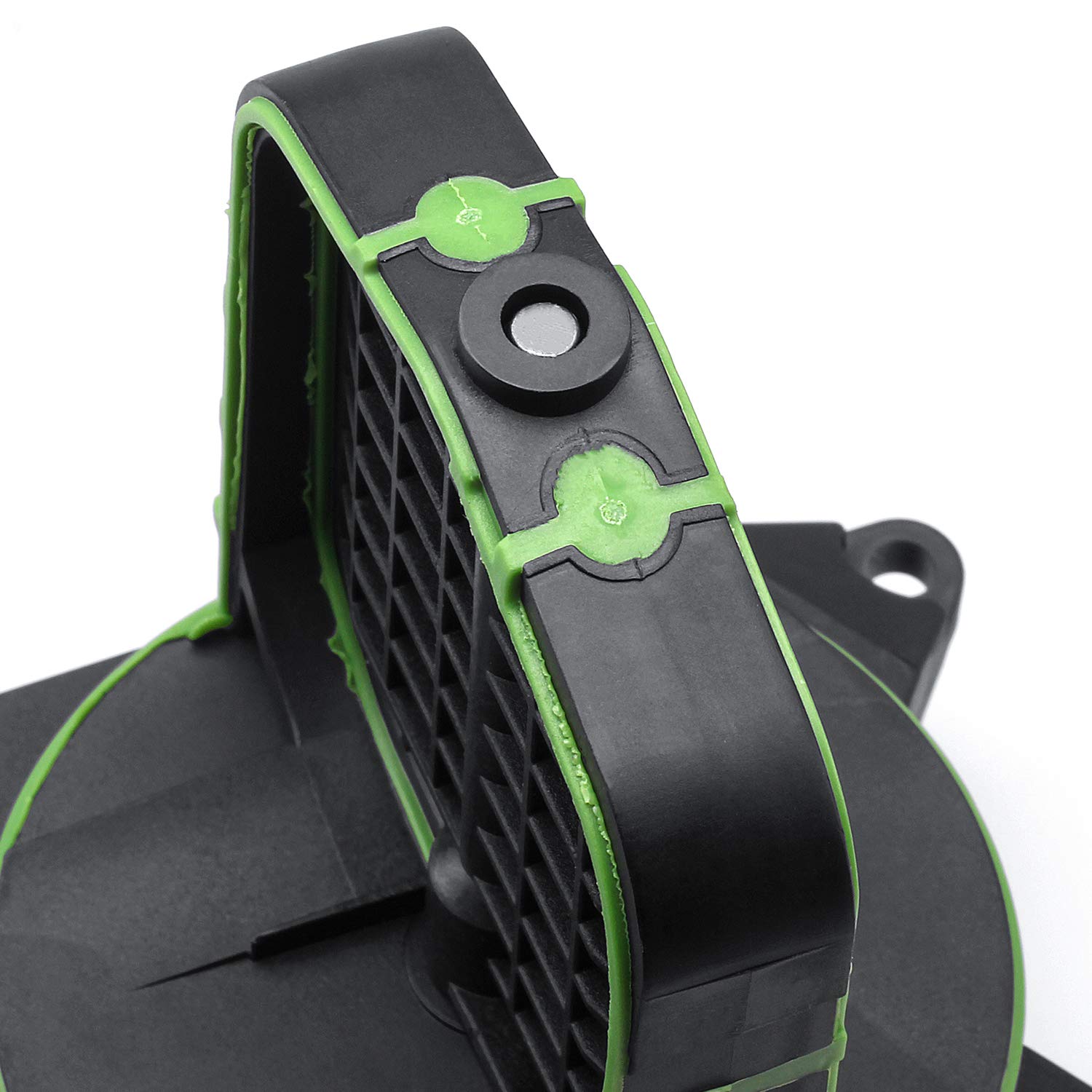 Weileite Left Air Intake Manifold Flap Control Disa Valve Compatible With E60 E61 E70 E83 E85 E86 E89 E90 E91 E92 E93 X5 Z4 328I