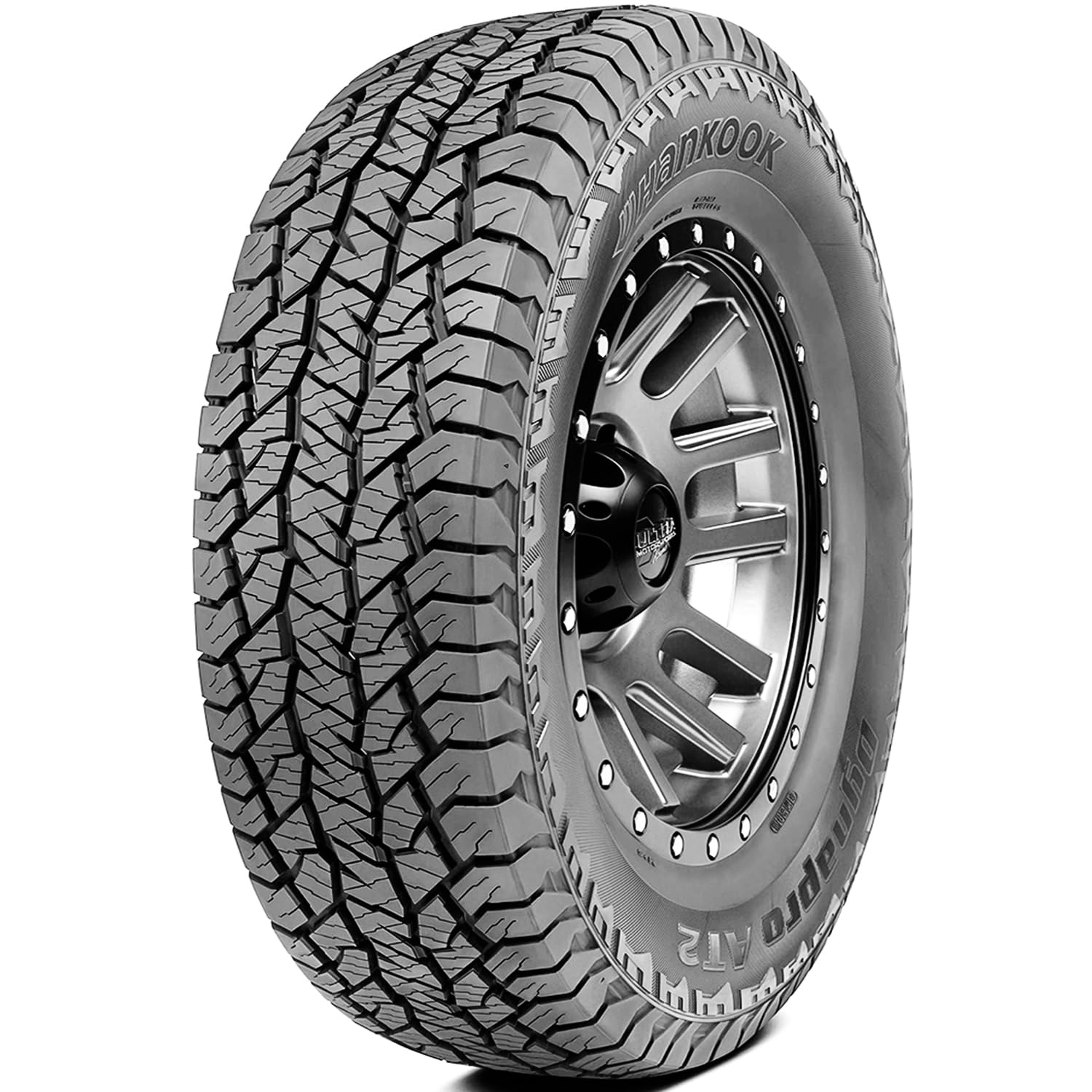 Hankook Dynapro At2 (Rf11) 265/50R20 111T Xl