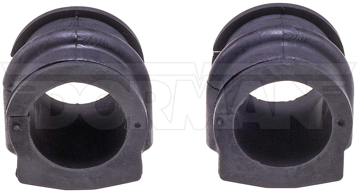 Dorman Premium Bsk69369Pr Front Suspension Stabilizer Bar Bushing Kit Compatible With Select Infiniti/Nissan Models