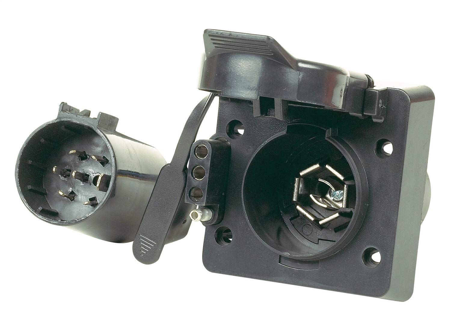 HOMEOUTDOOR Hopkins 40955 MultiTow TConnectors for Ford/GM 19992009 Garden, Lawn, Supply, Maintenance