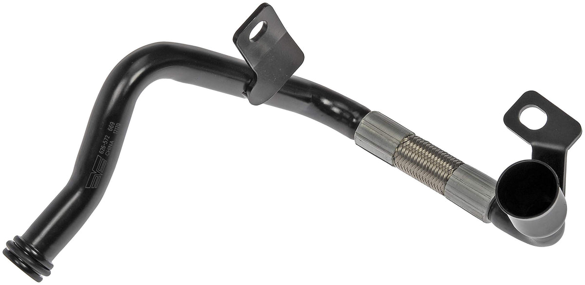Dorman 626-572 Engine Coolant Pipe Compatible With Select Dodge / Ram Models