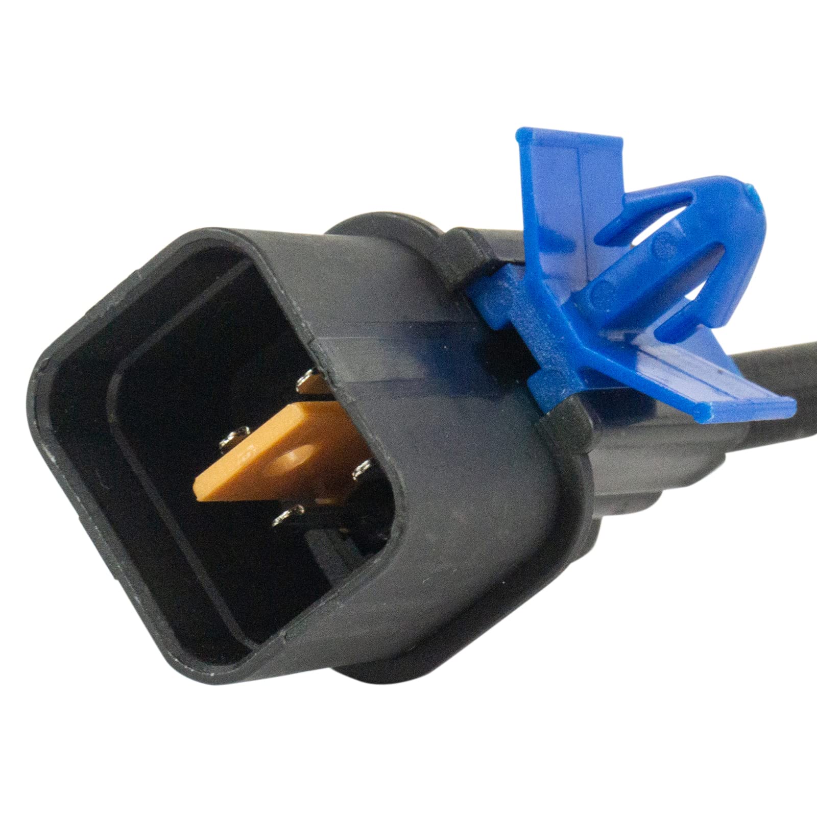 Trq O2 Oxygen Sensor Compatible With 2012-2017 Hyundai Azera 2012-2016 Genesis 2013-2016 Genesis Coupe 2010-2018 Santa Fe 2019 S