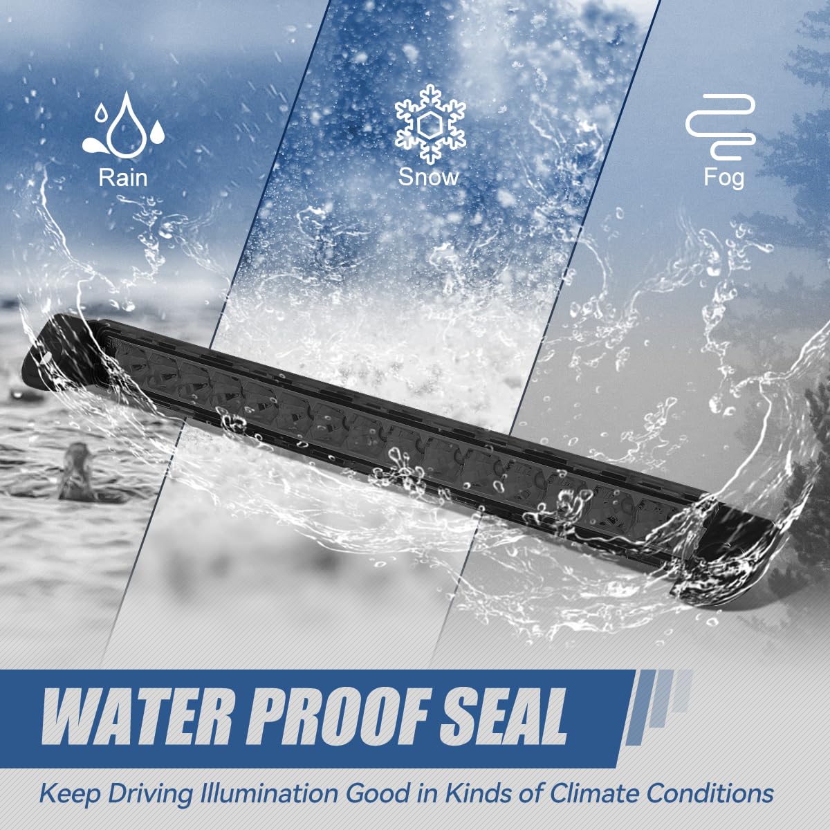 Auto Dynasty Full Led Smoked 3Rd Rear High Mount Brake Light Stop Lamp Compatible With Pathfinder Infiniti Qx4 01-04