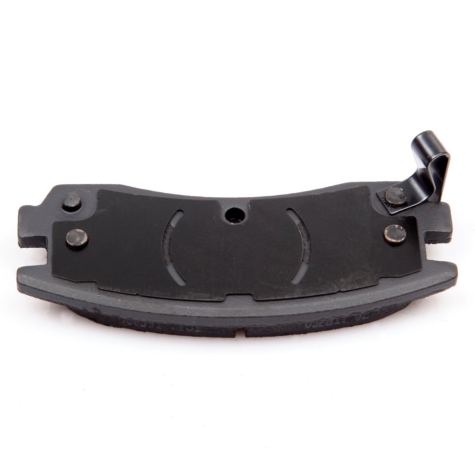 Cciyu D698 Ceramic Rear Brake Pad Set Fit For Buick Allure,Century,Lacrosse,Regal,Rendezvous,For Chevy Impala,Venture,For Oldsmo