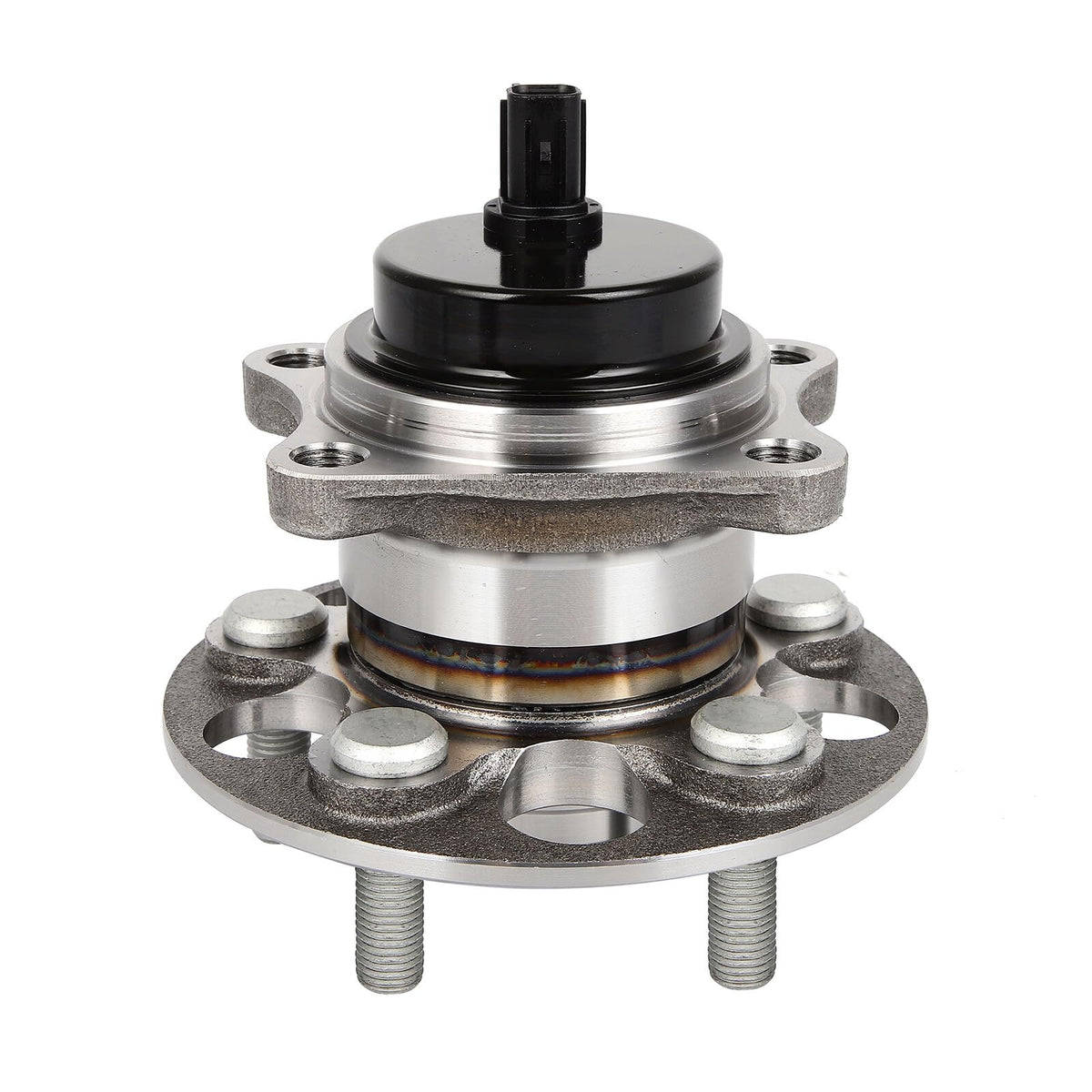 ECCPP Rear Left Right Wheel Hub Bearing Assembly Fits for Lexus CT200h 2011-2017 for Toyota Prius 2016-2020 5 lugs W/ABS 512547