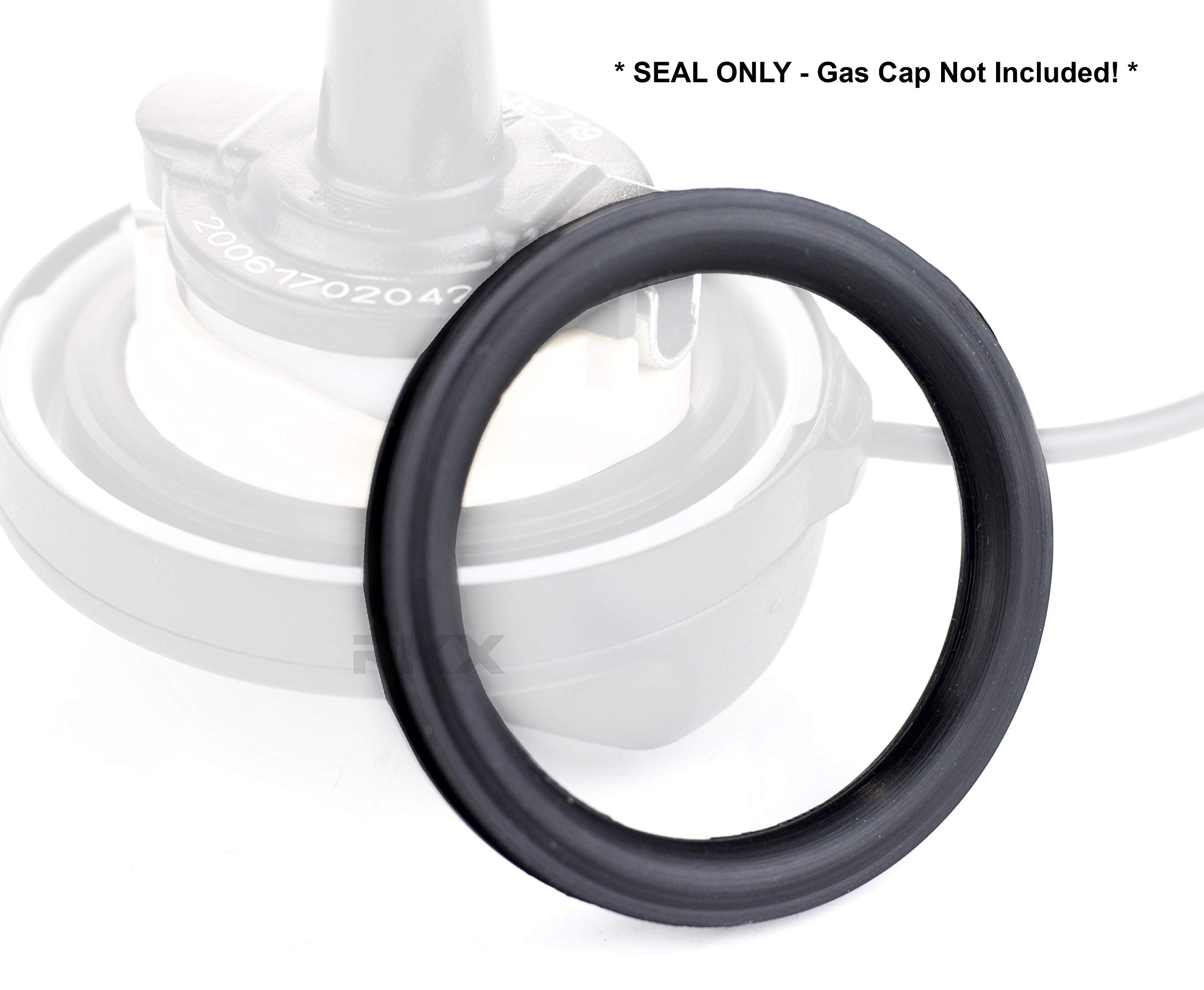 Rkx Replacement Gas Cap Fuel Seal Compatible With Bmw/Mini Cooper