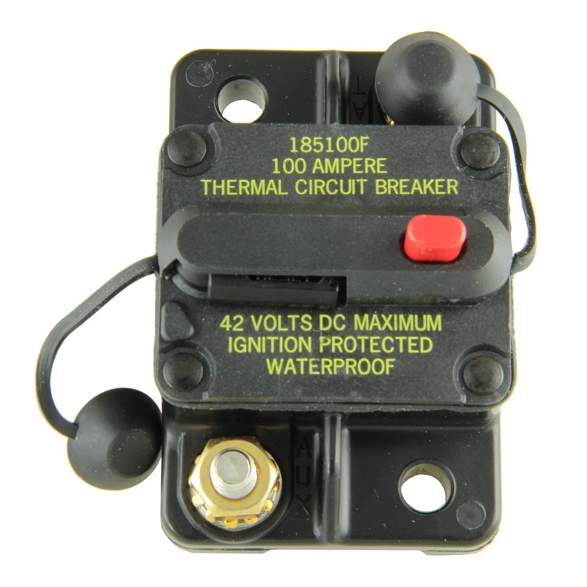 Bussmann Bpcb185100 Circuit Breaker