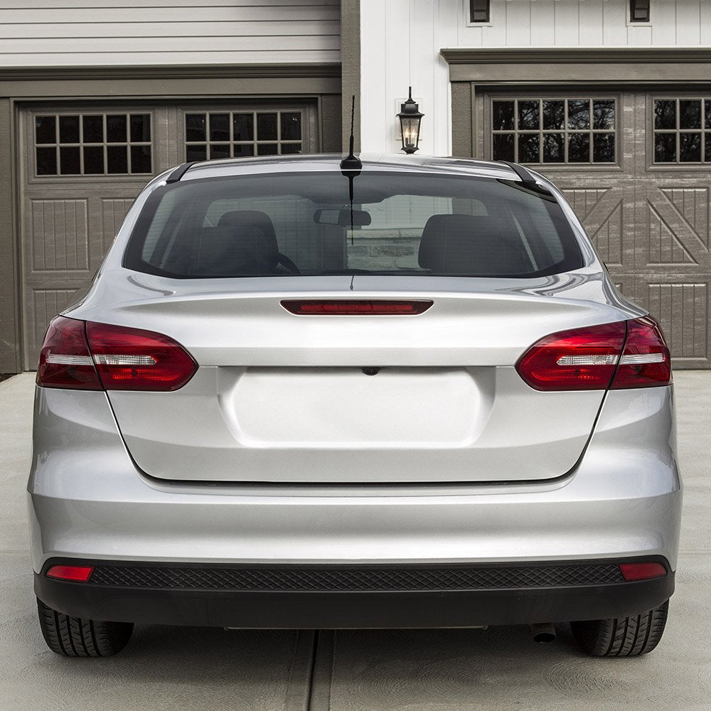 Gila Heat Shield 20% Vlt Automotive Window Tint Diy Heat Control Glare Control Privacy (6In X 26In Strips)