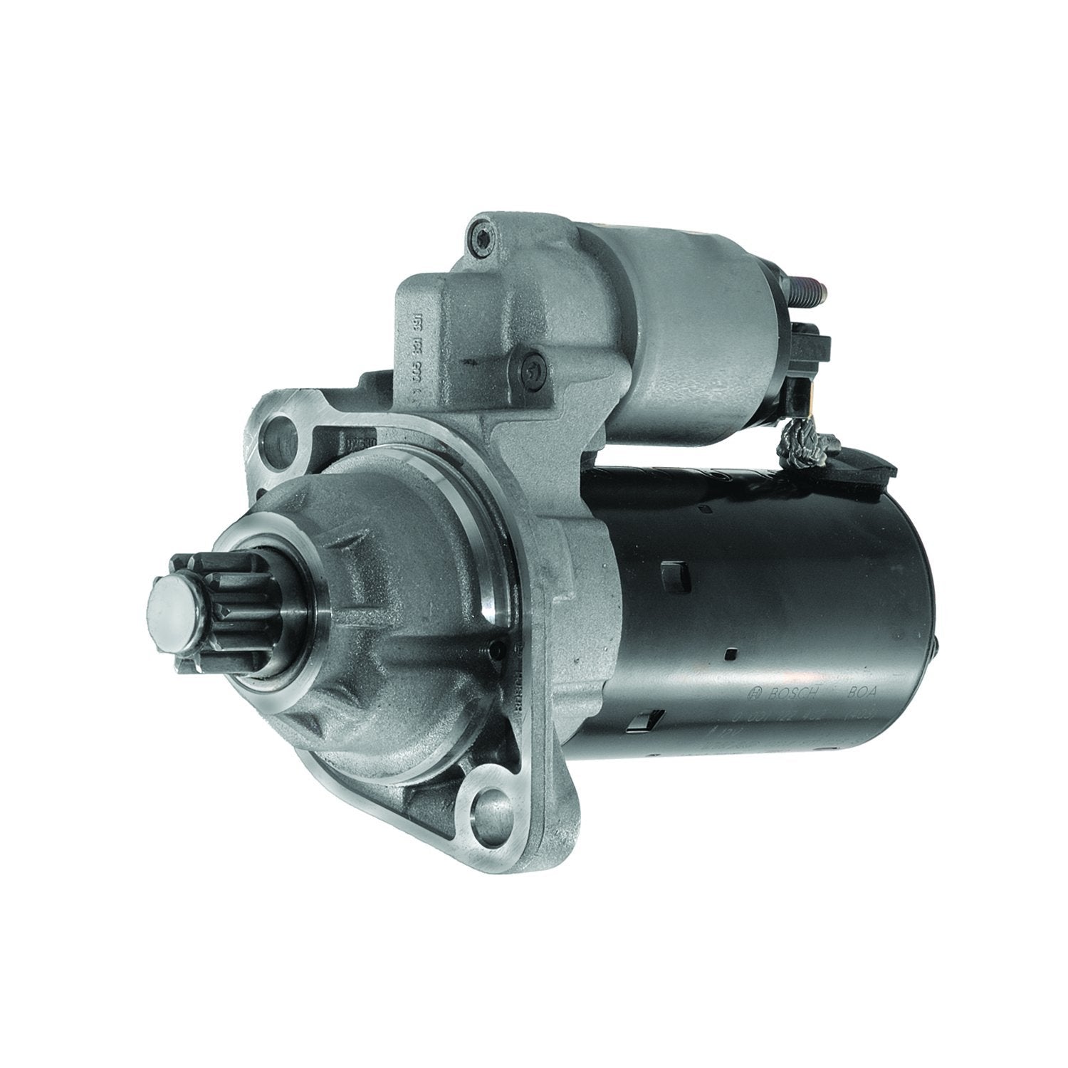 Remy 16024 Premium Remanufactured Starter