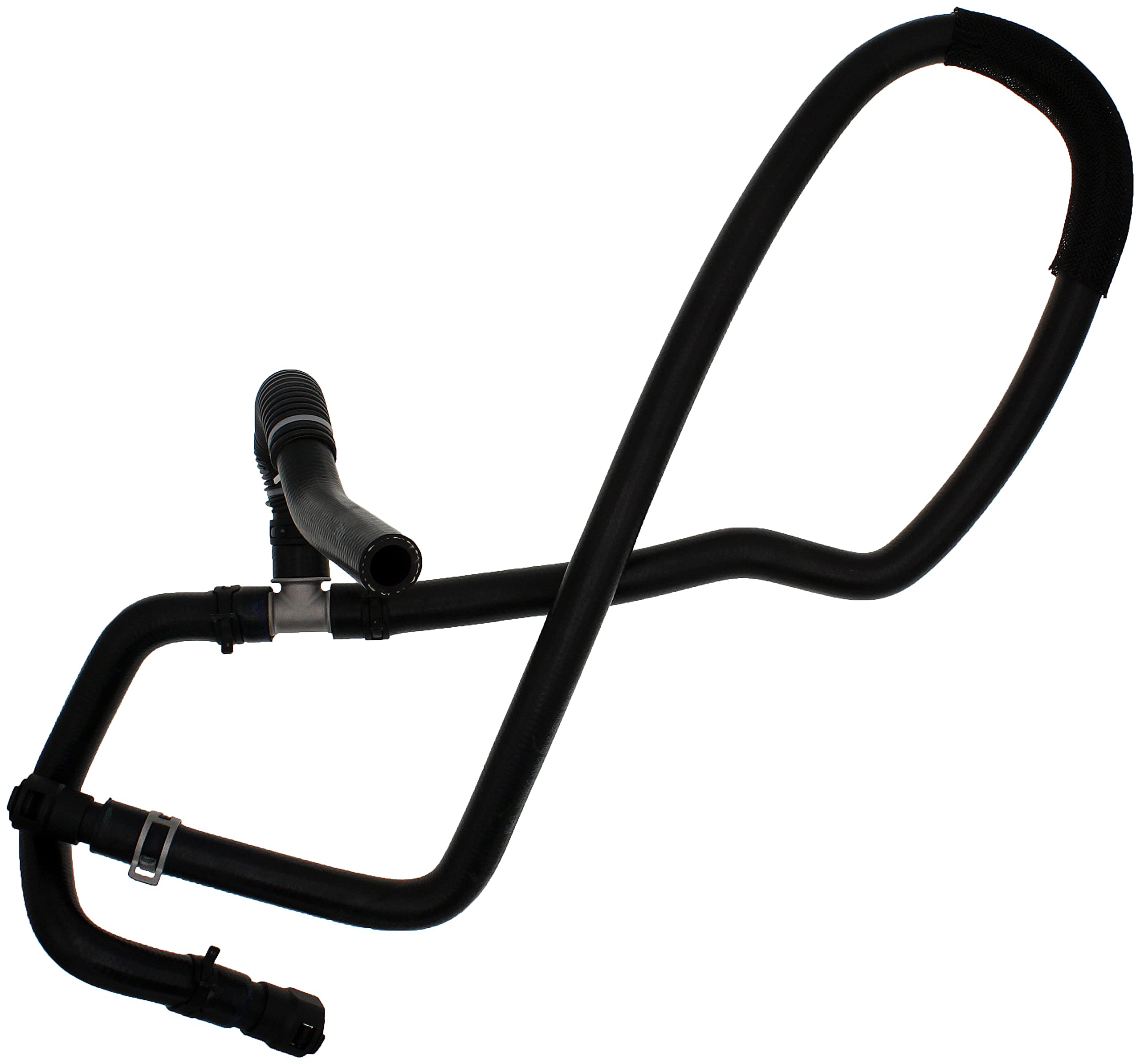 Dorman 626-769 Engine Heater Hose Assembly Compatible With Select Ford Models (Oe Fix)