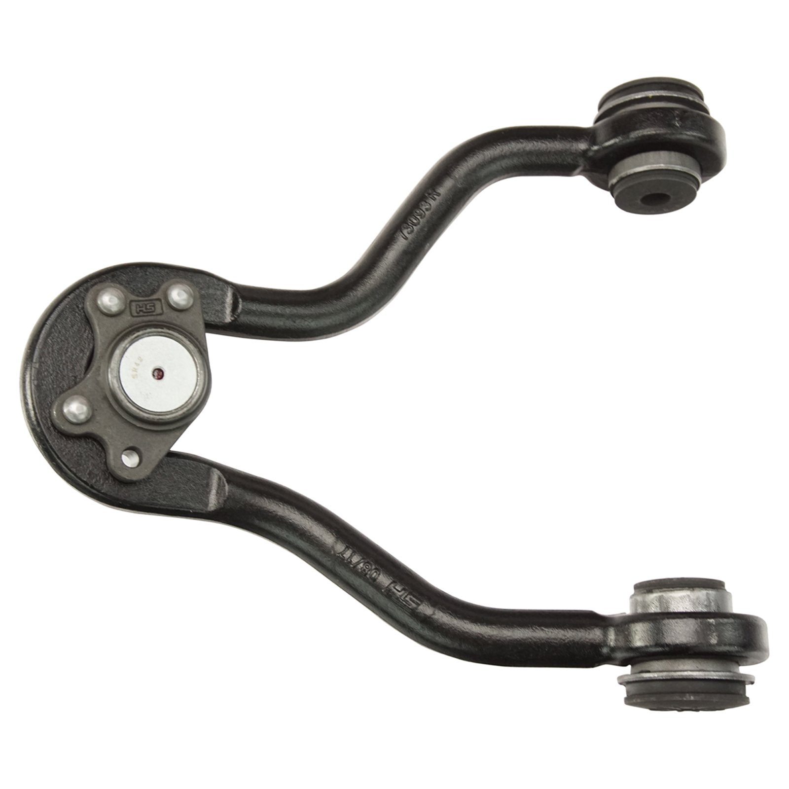 Trq Front Upper Control Arm Ball Joint Passenger Side For 88-00 4Wd Chevy Gmc Truck