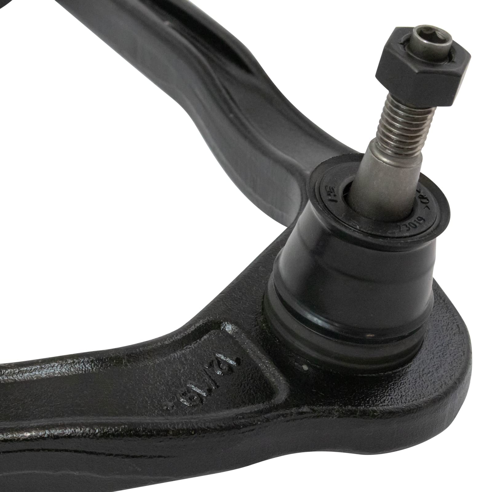 Trq Front Upper Control Arm W/Ball Joint For Gmc Chevy Sierra Pickup Truck