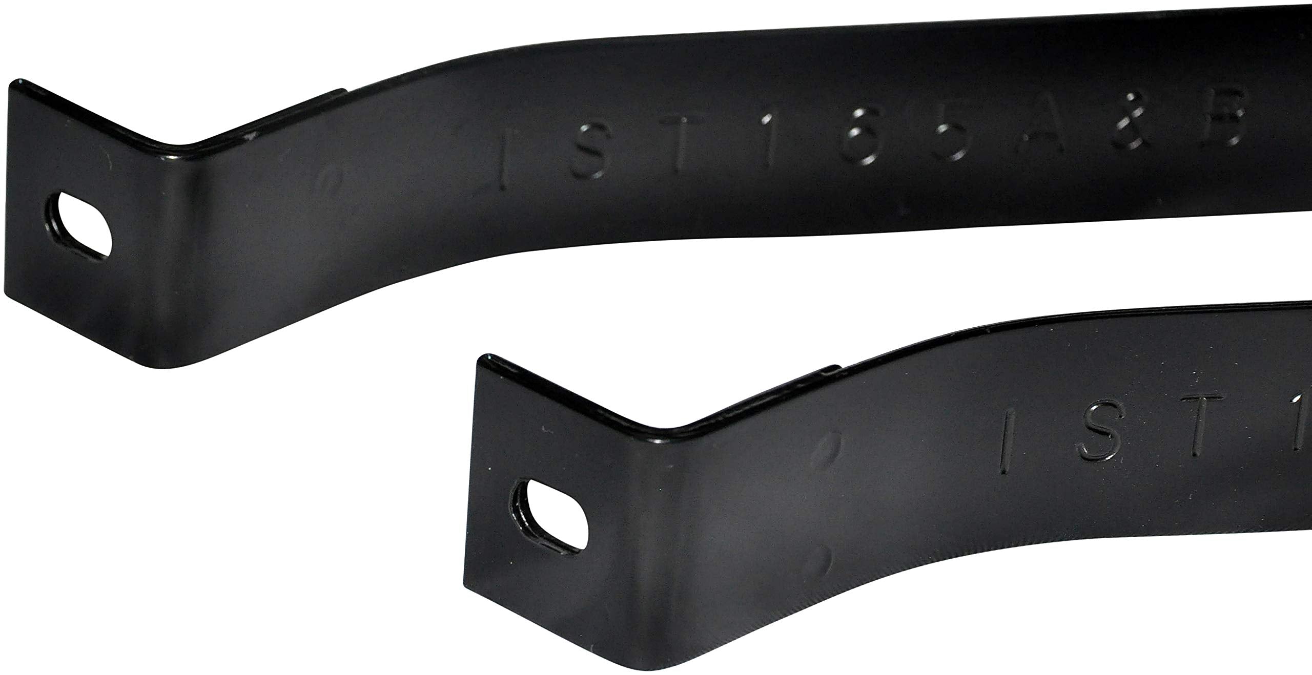 Dorman 578-165 Fuel Tank Strap Compatible With Select Jeep Models