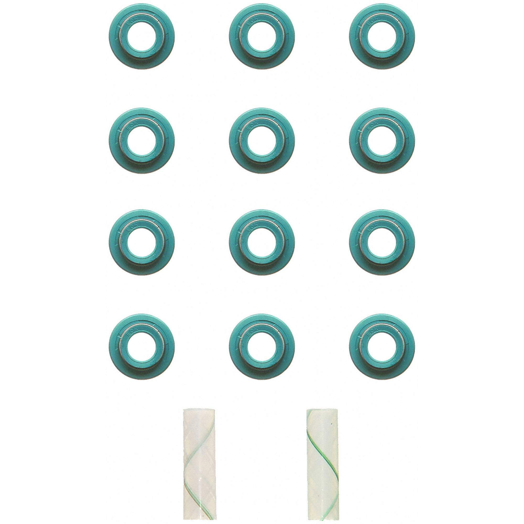 Fel-Pro Ss 72835 Valve Stem Seal Set