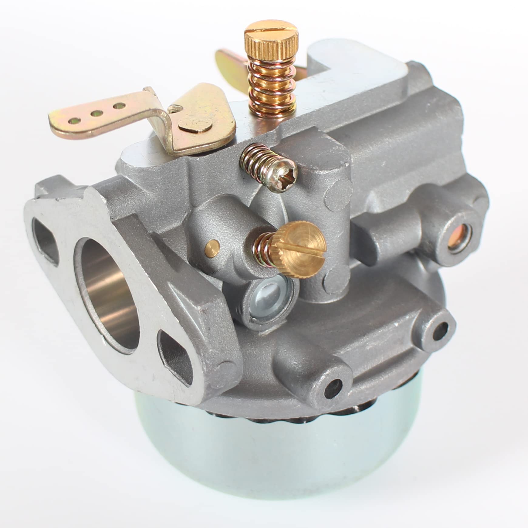 K181 Carburetor For Kohler K-181 K161T K181S M8ST 301549 K91 K161T Magnum 7hp 8hp on Troy-Bilt Horse Tiller
