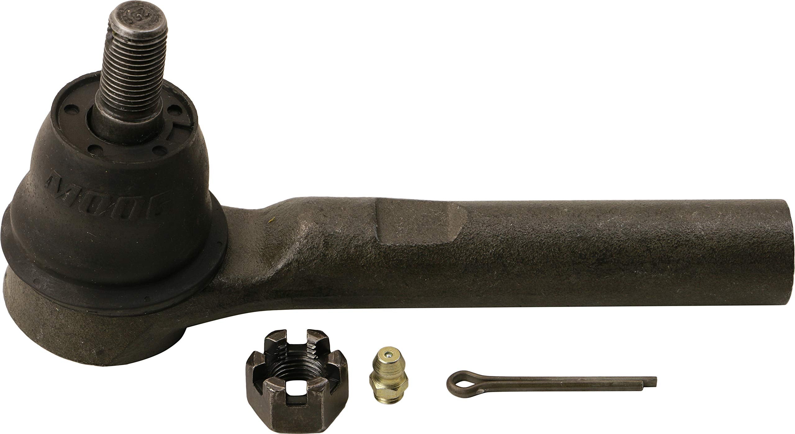 Moog Es3712 Steering Tie Rod End For Subaru Forester