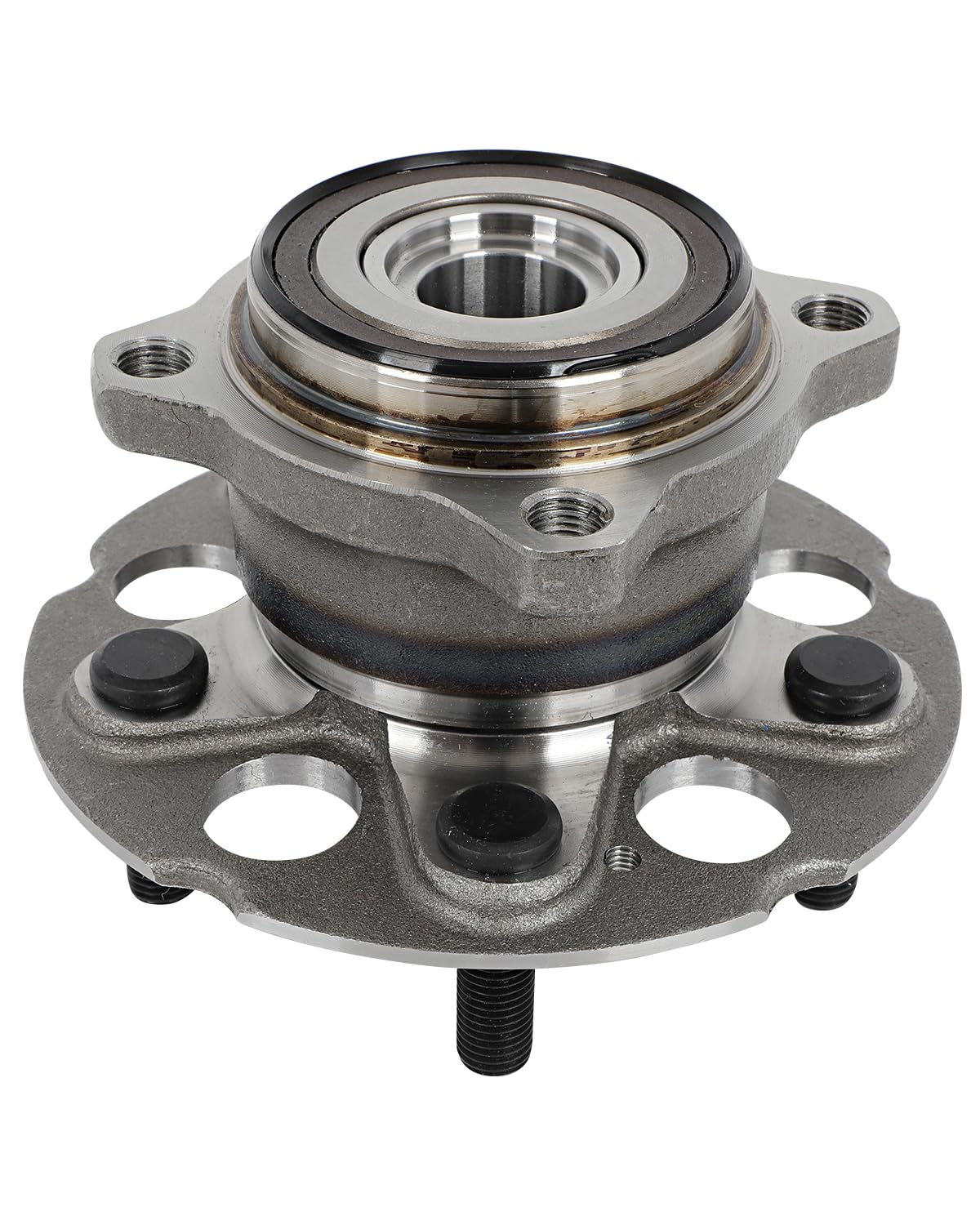 ECCPP 512501 Rear Wheel Hub Bearing Assembly for Acura RDX 2013-2015 AWD,for Honda CR-V 2012-2016 AWD with Encoder Sensor