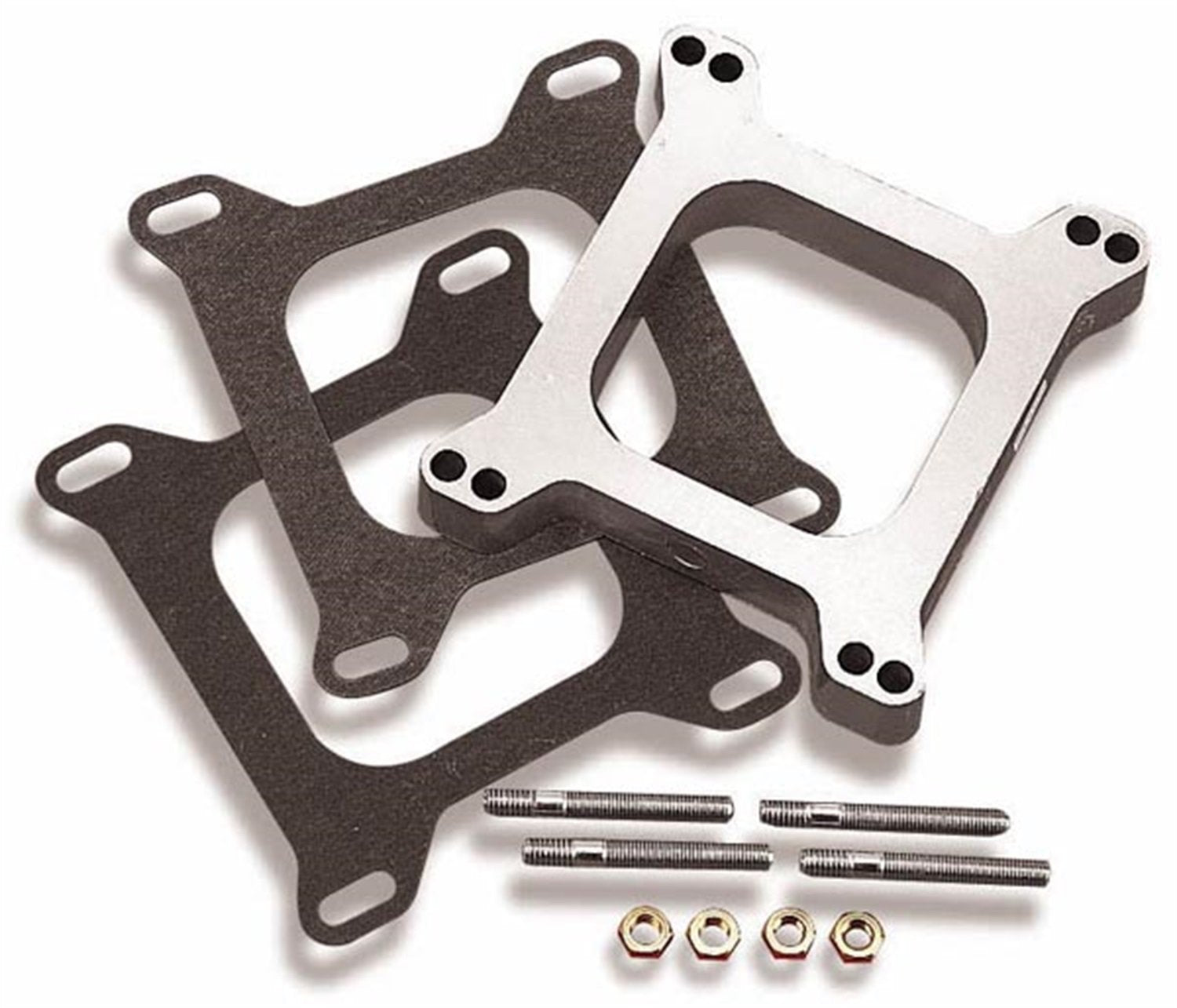 Holley 17-27 Intake Manifold Spacer