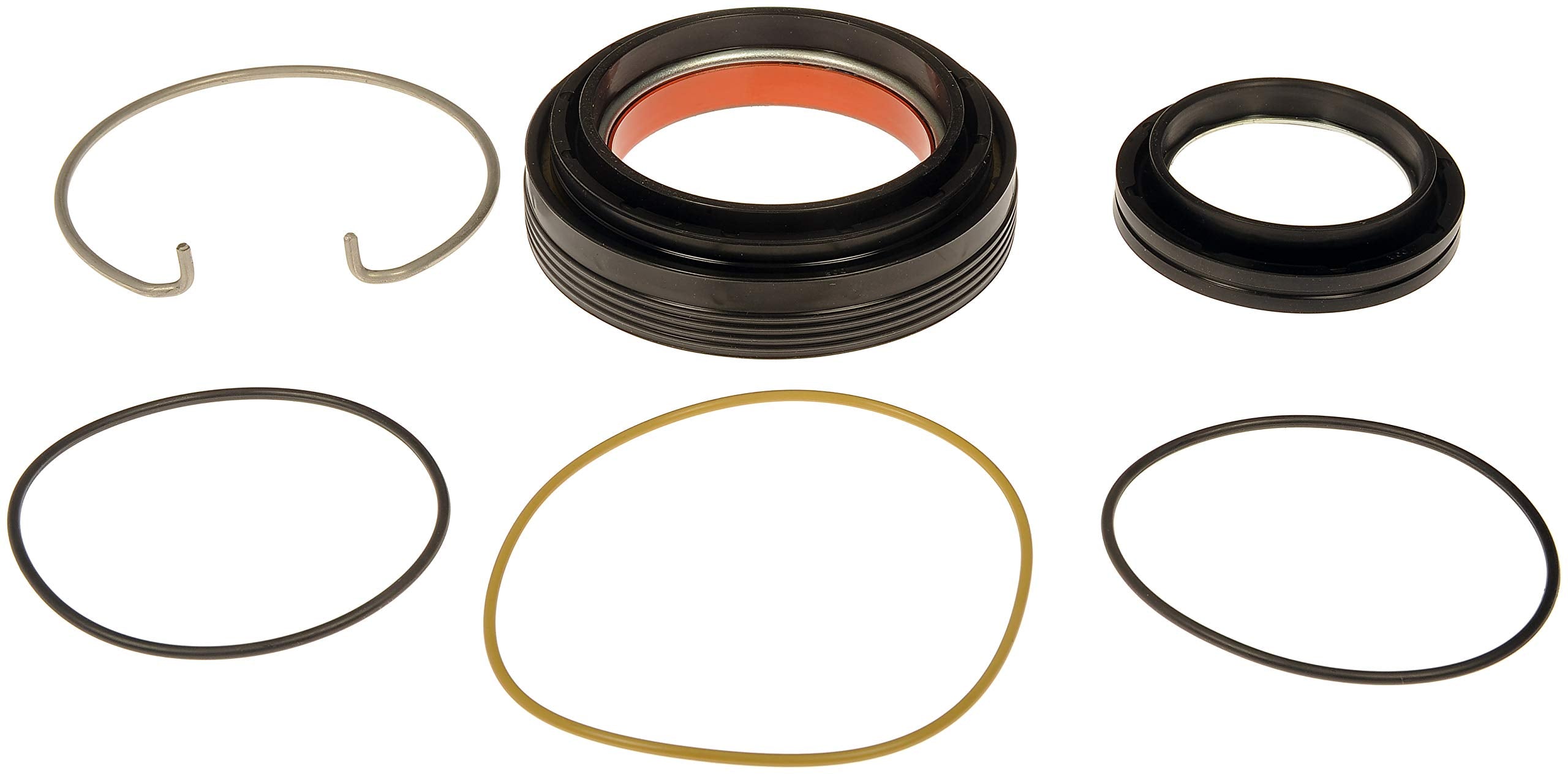 Dorman 600-207 Locking Hub Seal Kit Compatible With Select Ford Models