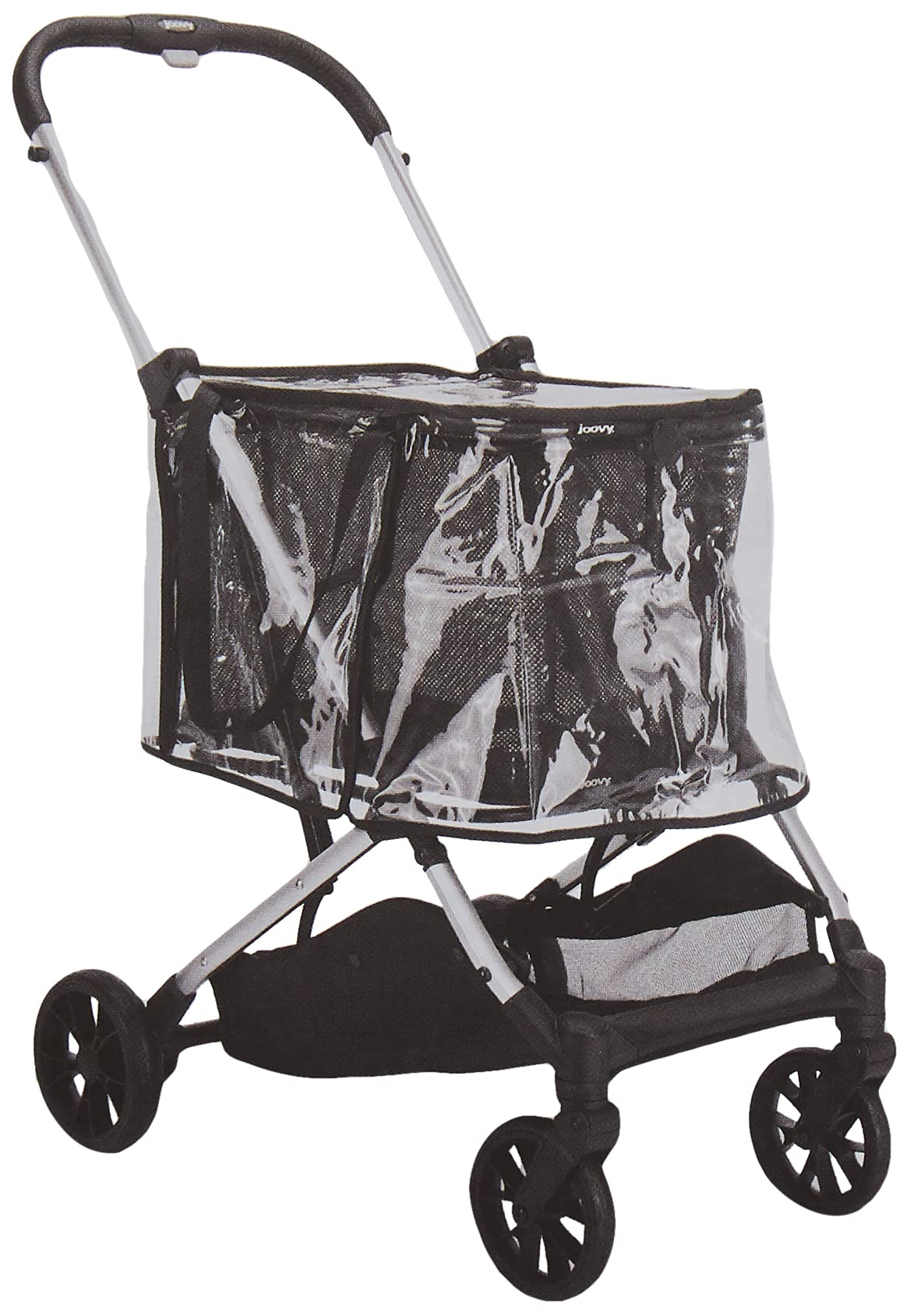 Joovy Boot Rain Cover