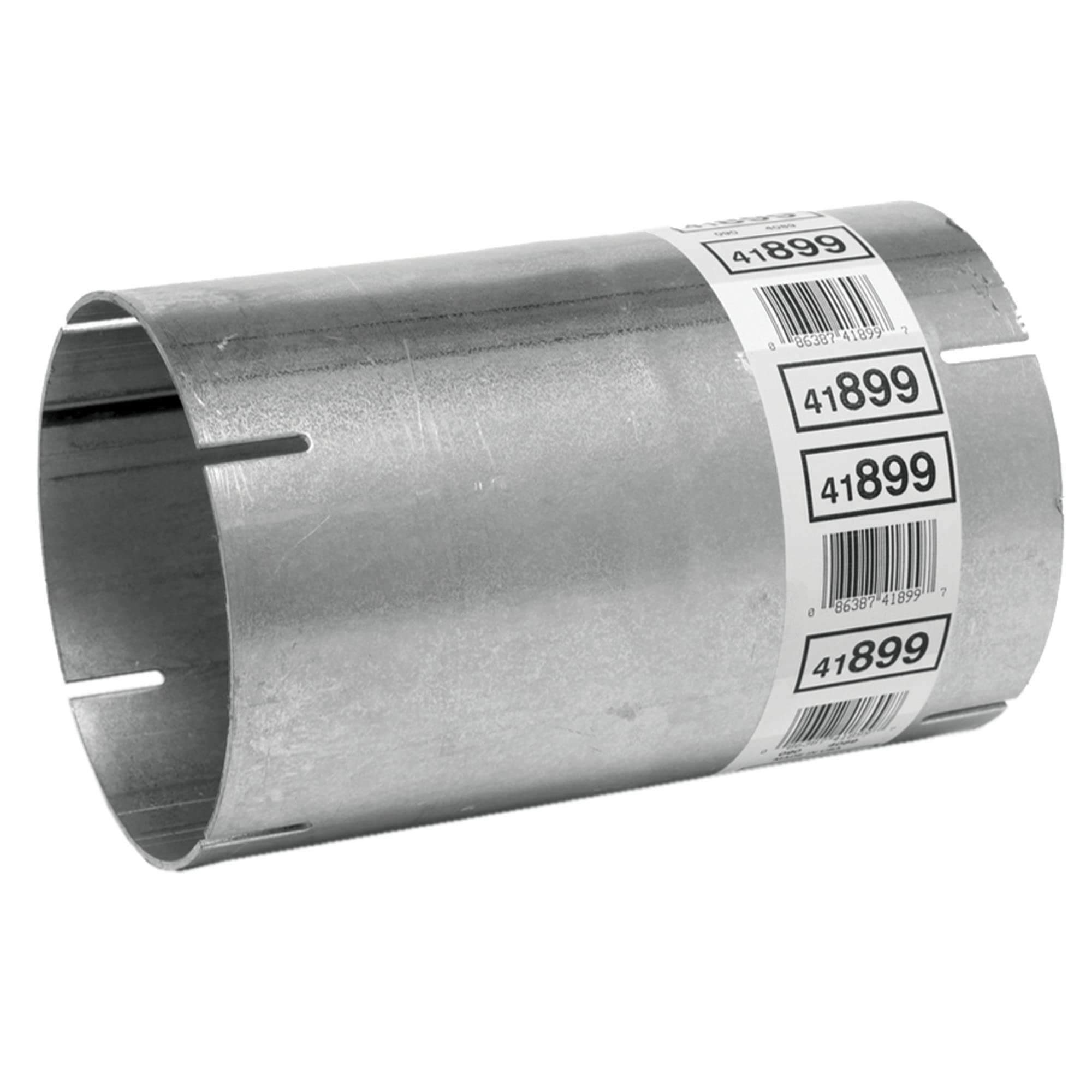 Walker Heavy Duty 41899 Exhaust Pipe Connector 5' Inlet (Id) 5' Outlet (Id)