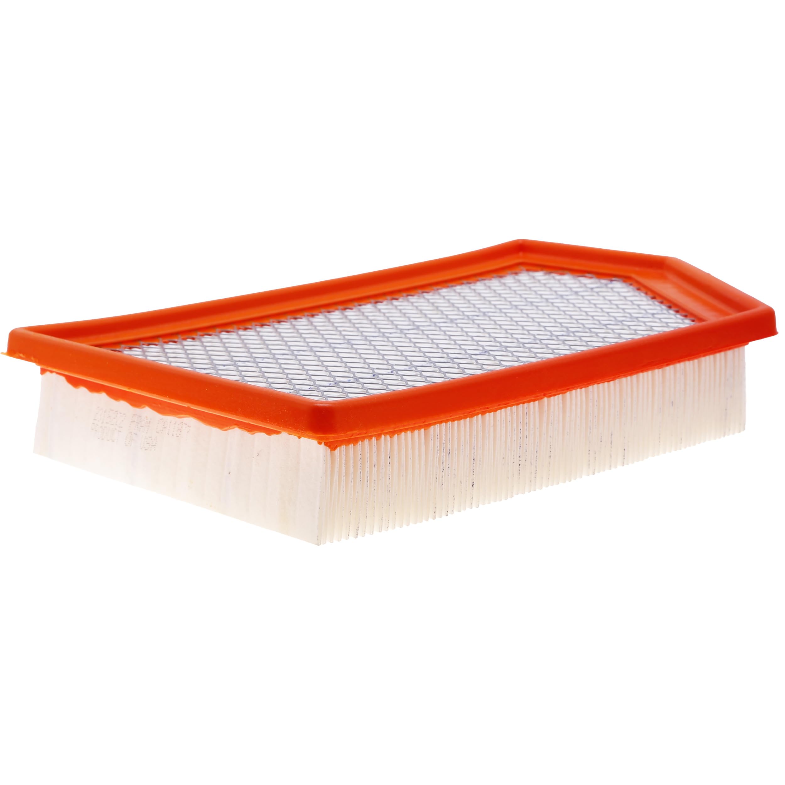 FRAM Extra Guard CA11877 Replacement Engine Air Filter for Select 2014-2018 Jeep Cherokee (3.2L & 2.4L) Models, Provides Up to 1