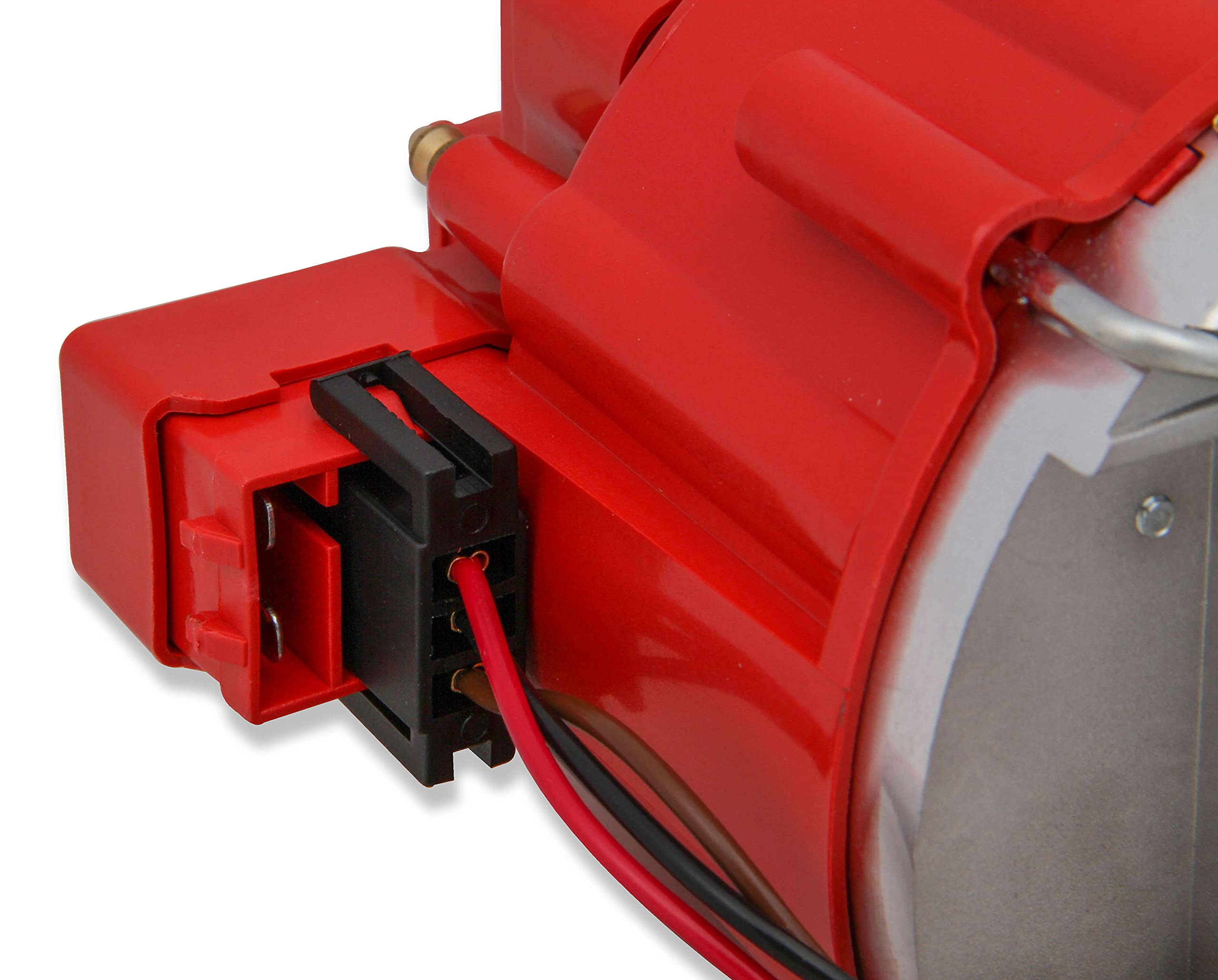 Accel 59107C Distributor - Performance Replacement Hei - Chev V8 265-454 - W/Coil