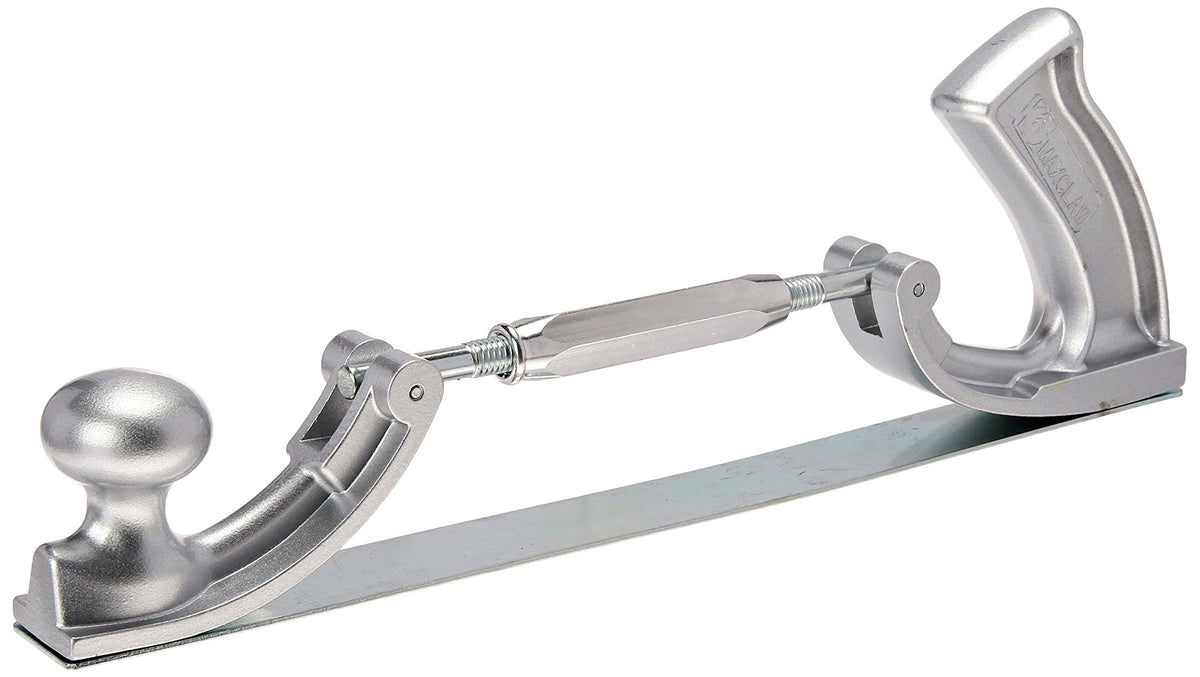 S&G Tool Aid (89770 Flexible Body File Adjustable Holder