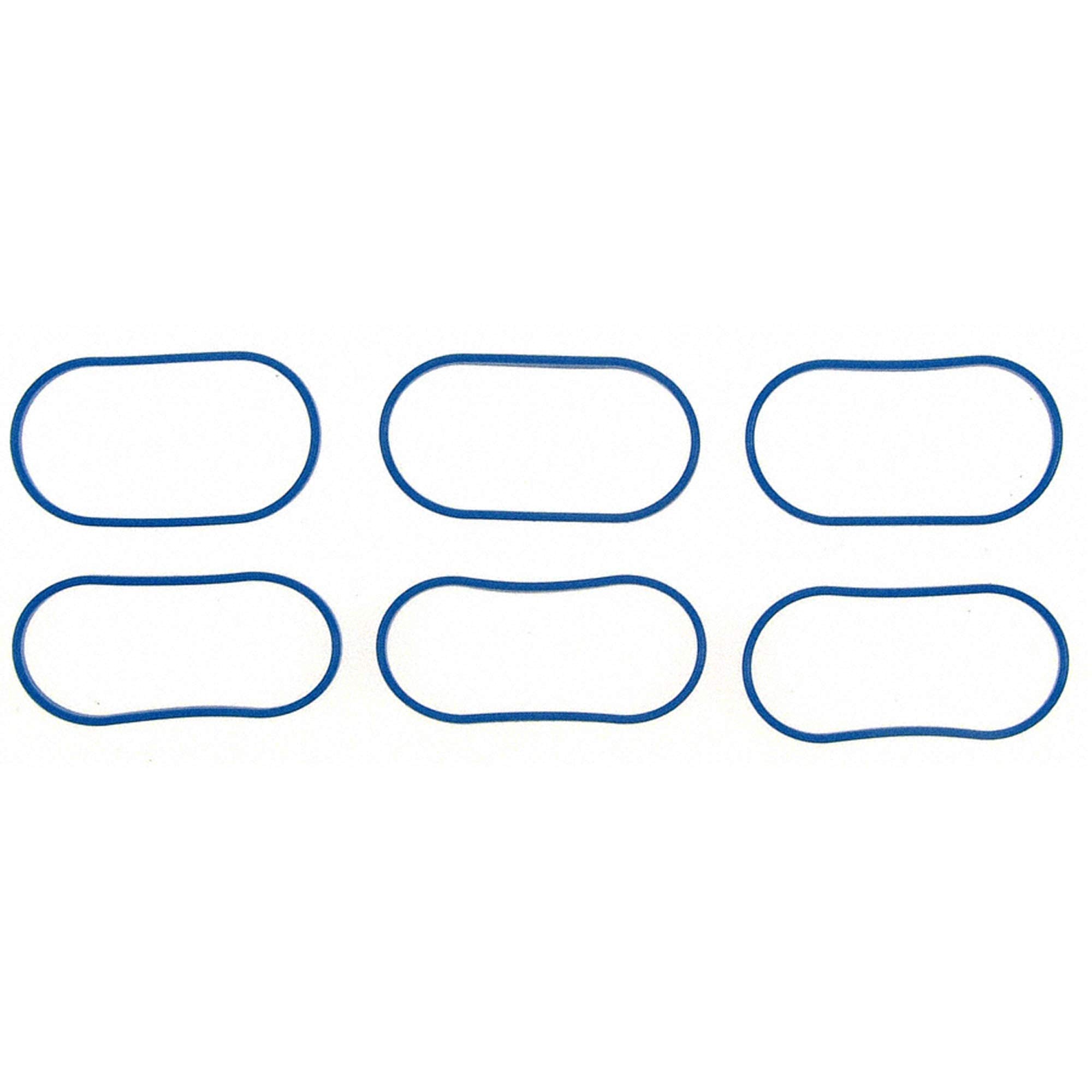 Fel-Pro Ms 96124-1 Plenum Gasket Set