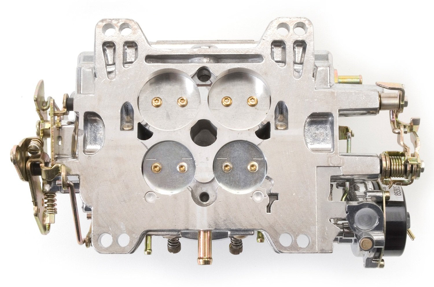 Edelbrock 1403 Performer Carburetor