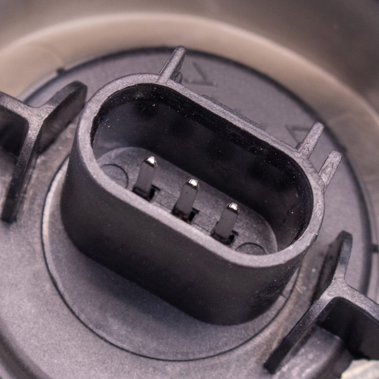 Trq Driver & Passenger Side Headlight Assembly Set Headlights Driver & Passenger Side Compatible With 2008-2010 Dodge Dakota 201