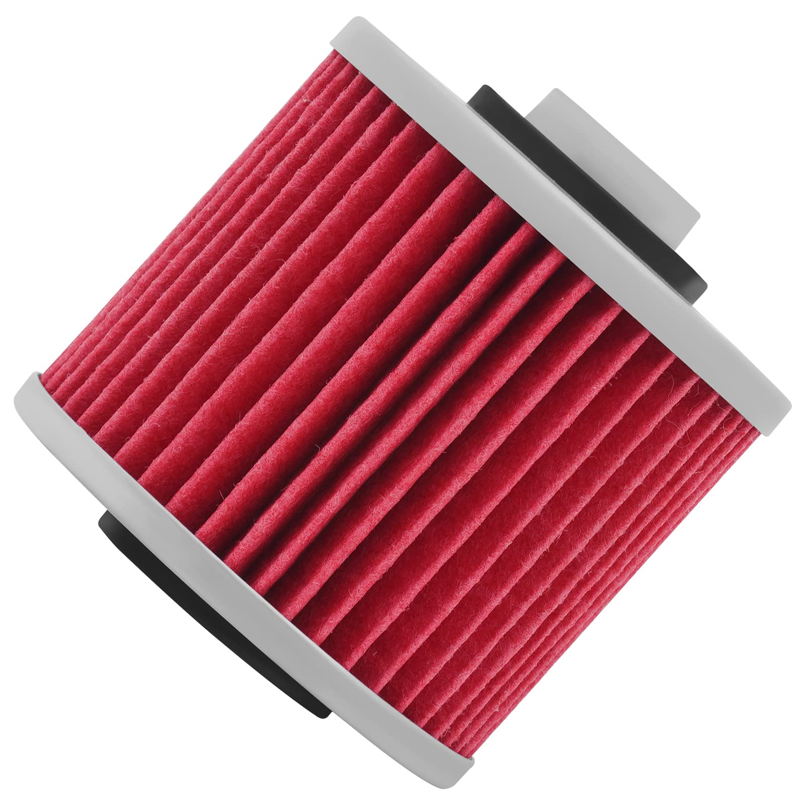 AHL 145 Oil Filter for Yamaha XVS650 V-Star Custom 650 1998-2011,XV250 XV 250 V-star 249 2008-2020,XVS1100 V-Star Silverado 1100