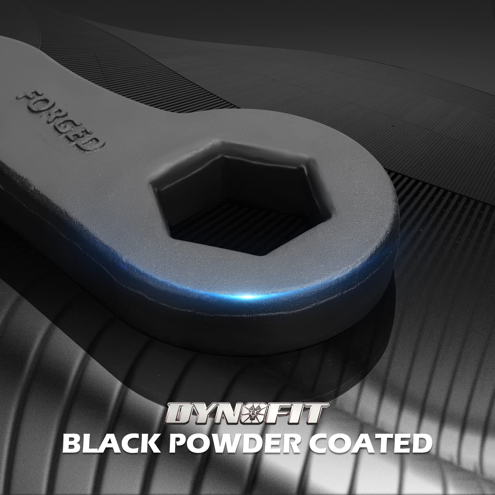 1-3 Inch Leveling Lift Kit, Dynofit Torsion Bars Key With Shock Extender Brackets For 2001-2010 Silverado Gmc Sierra 1500Hd 2500