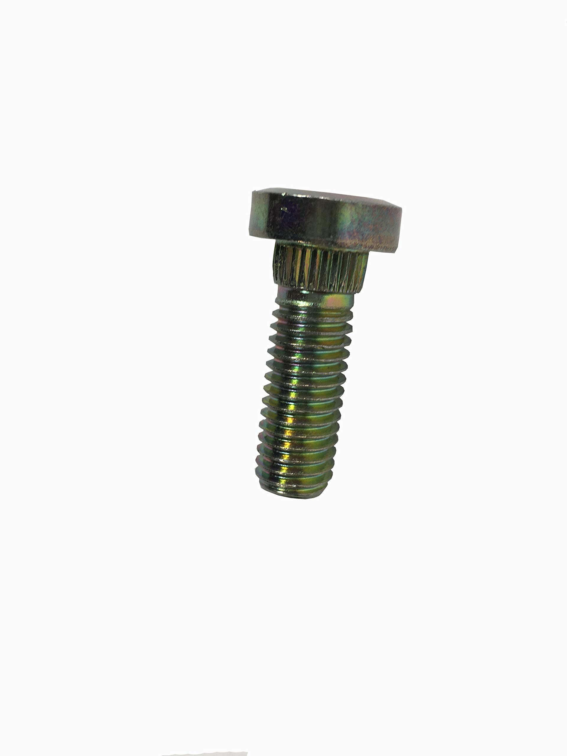 Husky Towing 33346 Wheel Bolt Kit Pkg/8