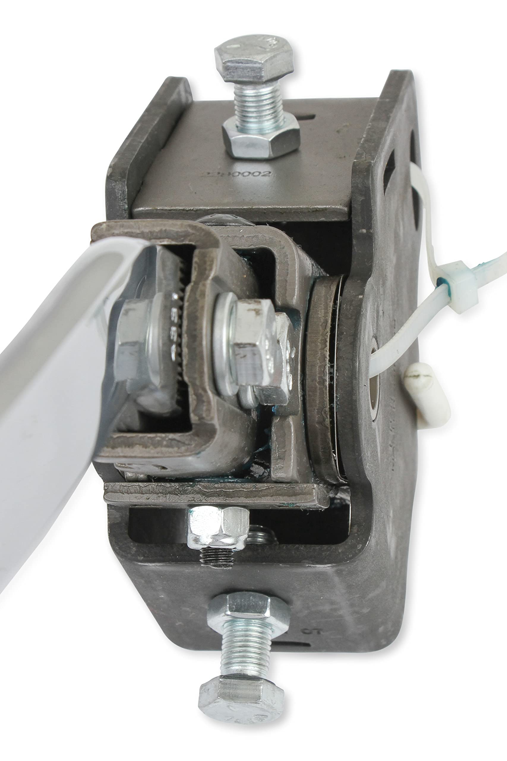 Hurst 3666809 Mastershift 3-Speed Manual Shifter