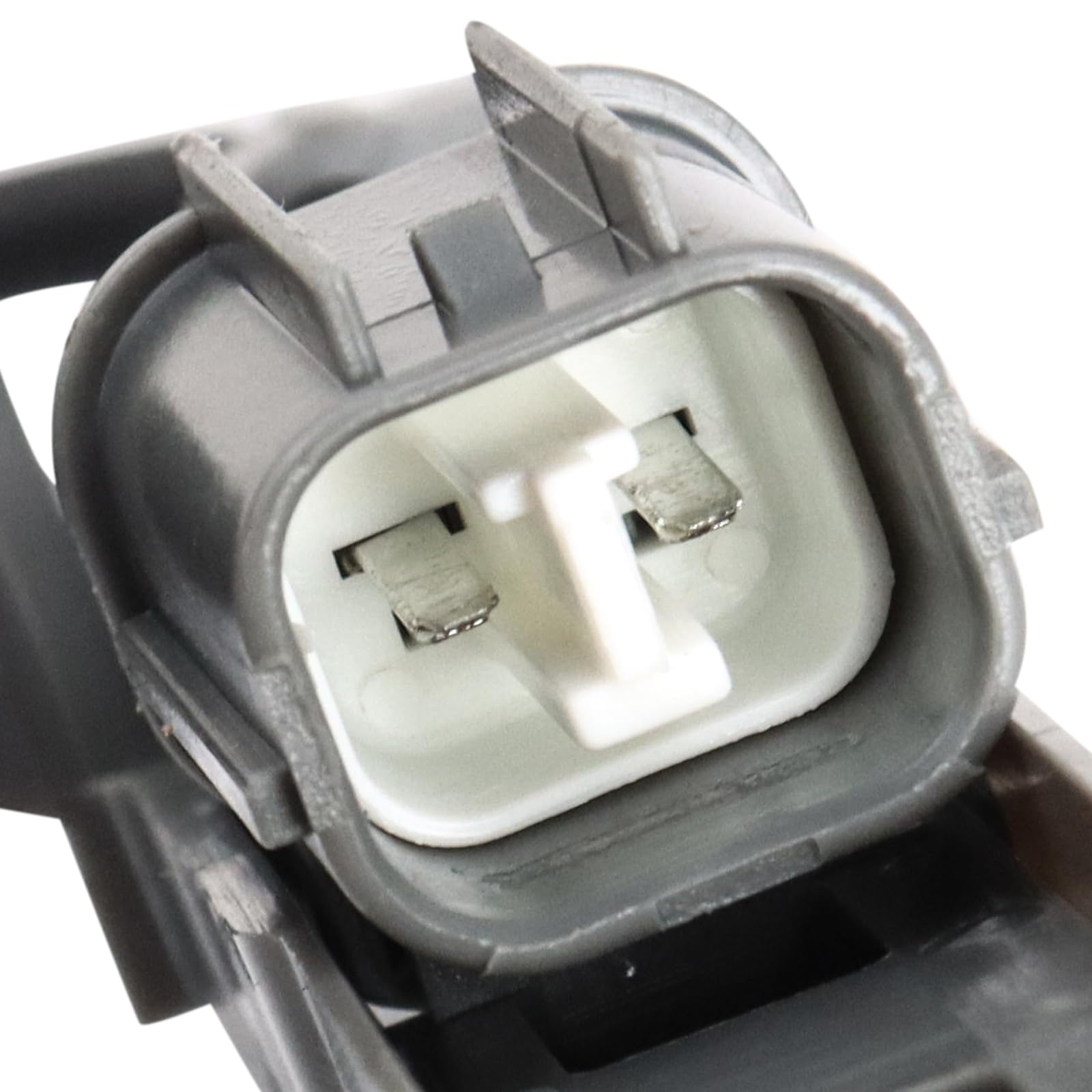 Trq Front Driver Side Wheel Bearing & Hub Assembly With Abs Sensor Compatible With 2004-2008 Chevrolet Colorado Gmc Canyon 2006