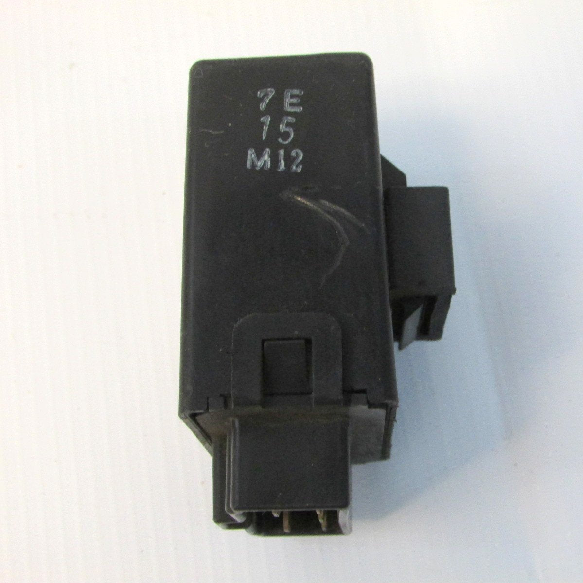 Yamaha 5El833500000 Flasher Relay Assembly