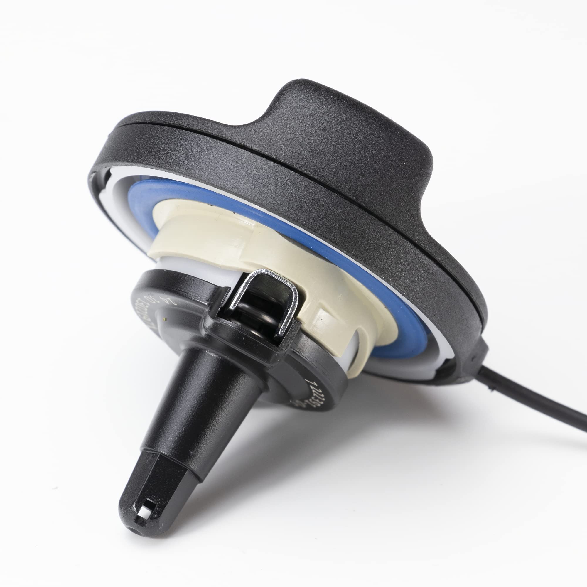 Gas Cap, Fuel Cap Tether For Mini Cooper & Bmw 325I 328I 330I 525I 528I 530I 535I X1 X2 X3 X4 X5 X6 128I 135I 228I 320I 323I Xi