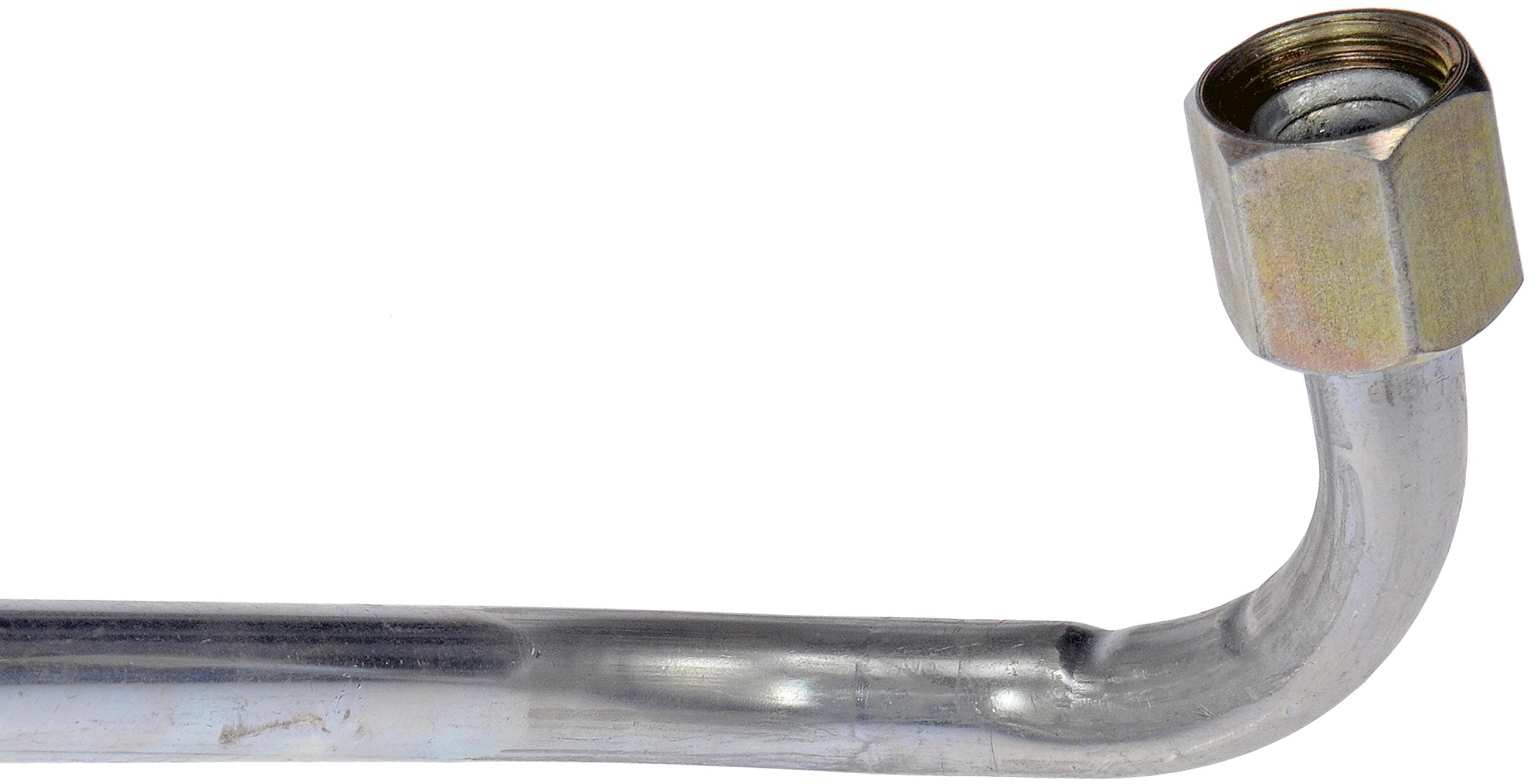 Dorman 624-892 Automatic Transmission Oil Cooler Hose Assembly Compatible With Select Dodge Models