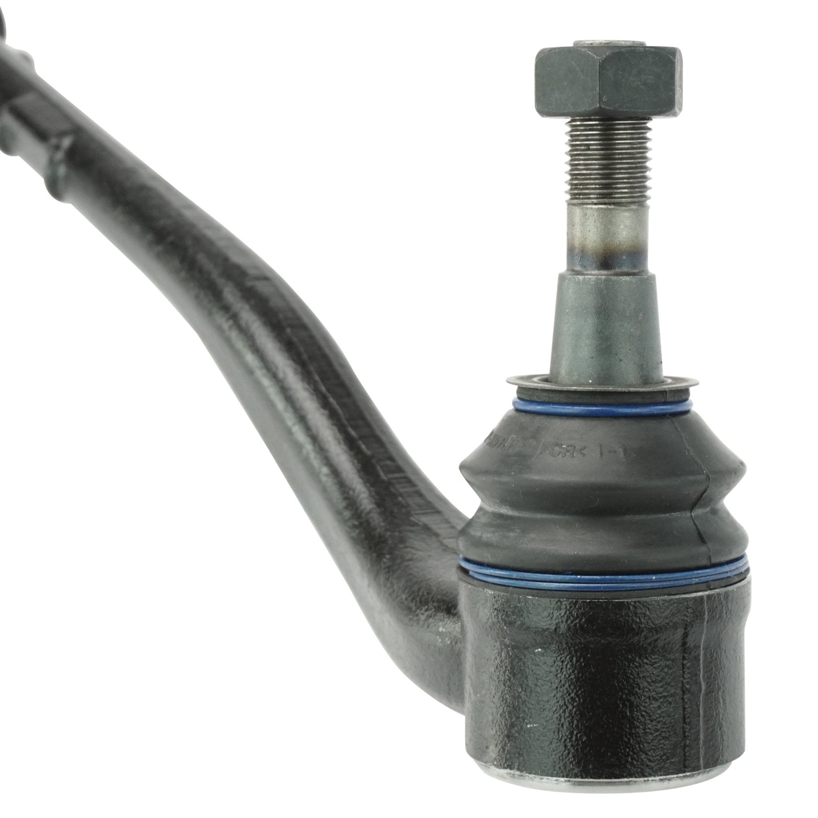 Trq Front Left Rearward Control Arm With Ball Joint Drivers Side Compatible With 2000-2006 Bmw X5