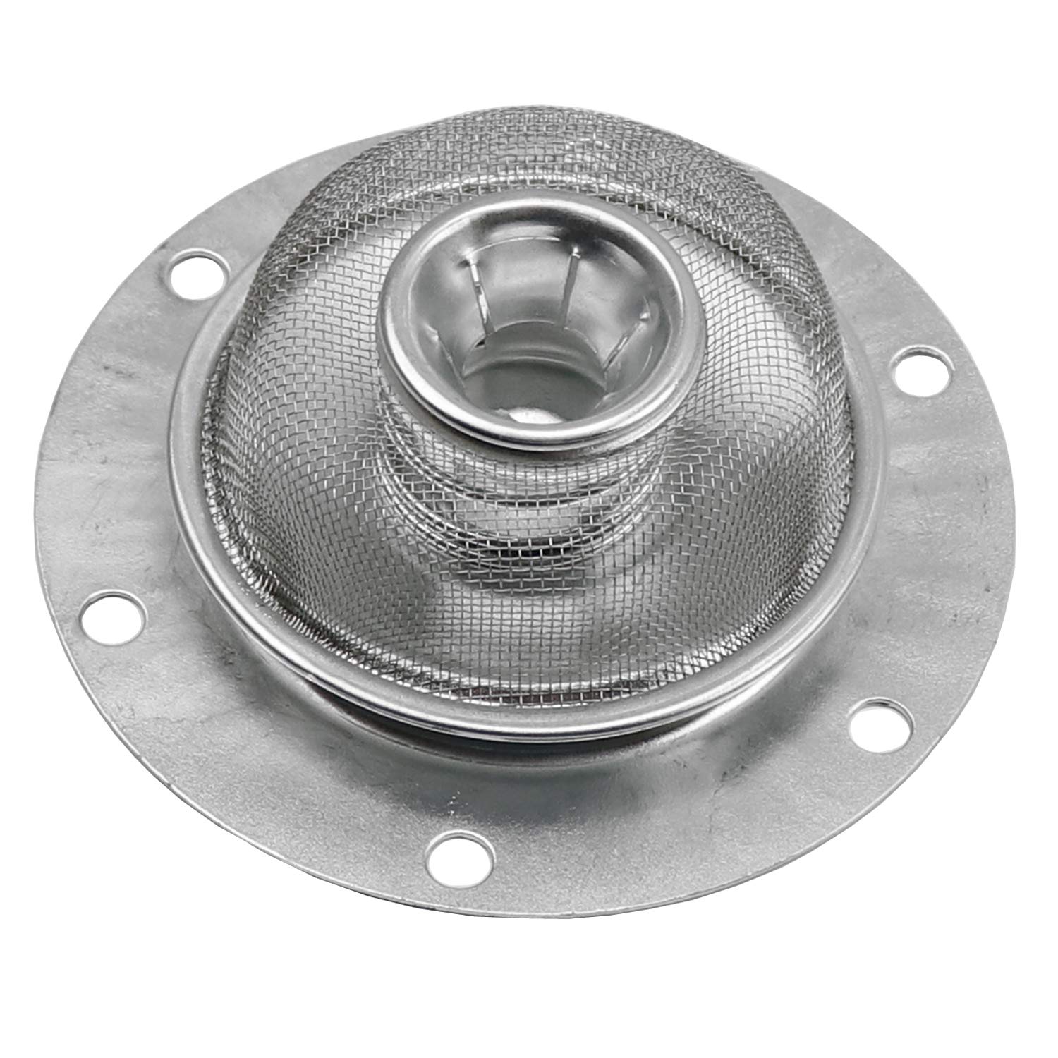 Beck/Arnley Oil Filter - 041-0700