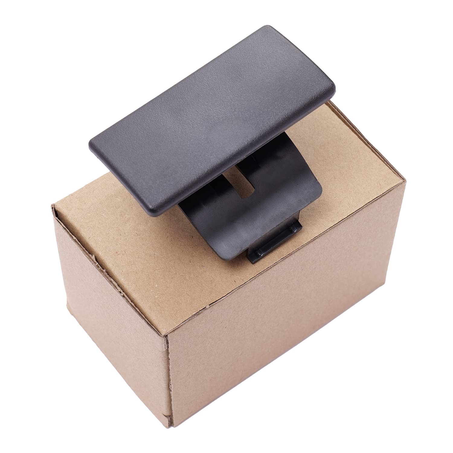 Lcyolada Glove Box Latch Handle For Chevy Colorado Gmc Canyon 2004 05 2006 07 2008 09 2010 2011 2012,Hummer H3 2006-2010,Replace