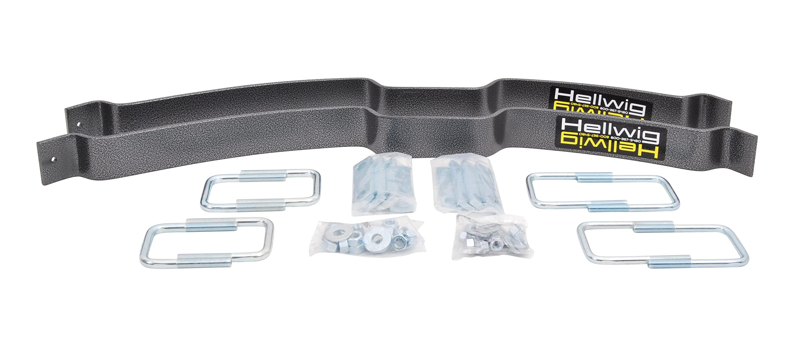 Hellwig 984 EZ-990 Helper Spring Kit