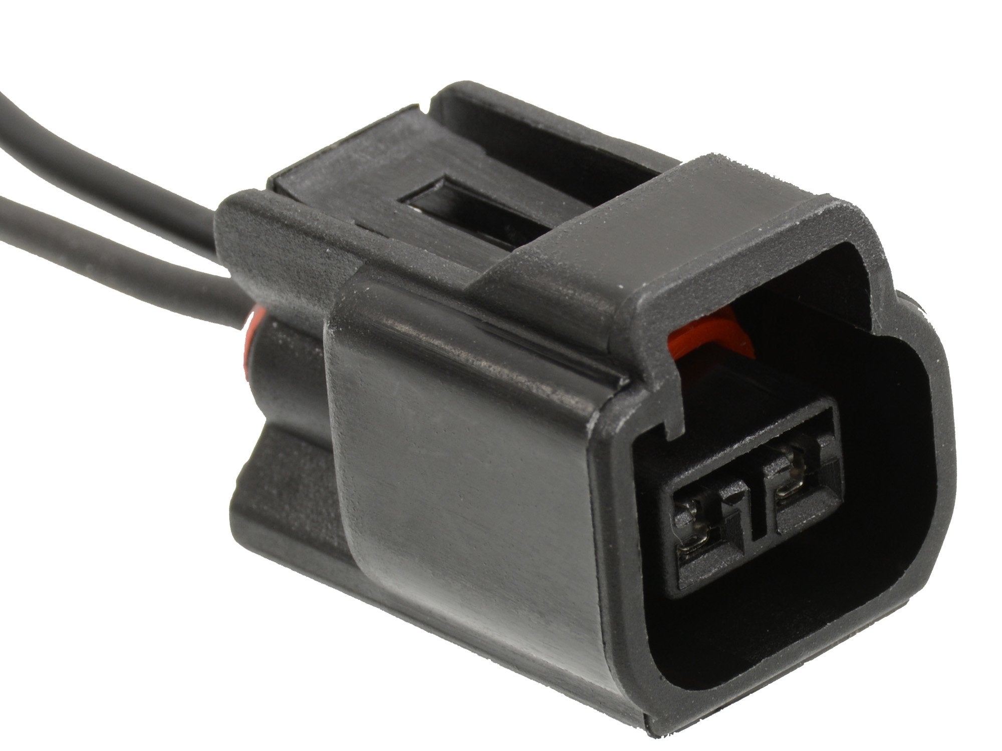 Michigan Motorsports Modular Ignition Coil Harness Connector Fitment for Ford 4.6L 5.4L 6.8L Mustang SVT F150 F250 E150 Applications