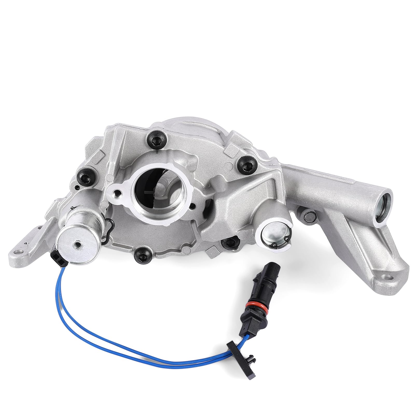 AULINK 68252670AA Oil Pump with 926-235 Solenoid Valve for Chrysler 200 300 Town Country,DODGE Avenger Challenger Charger Durang